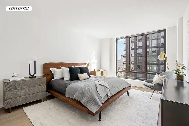 New York City Real Estate | View 196 Orchard Street, PHA | room 3 | View 4