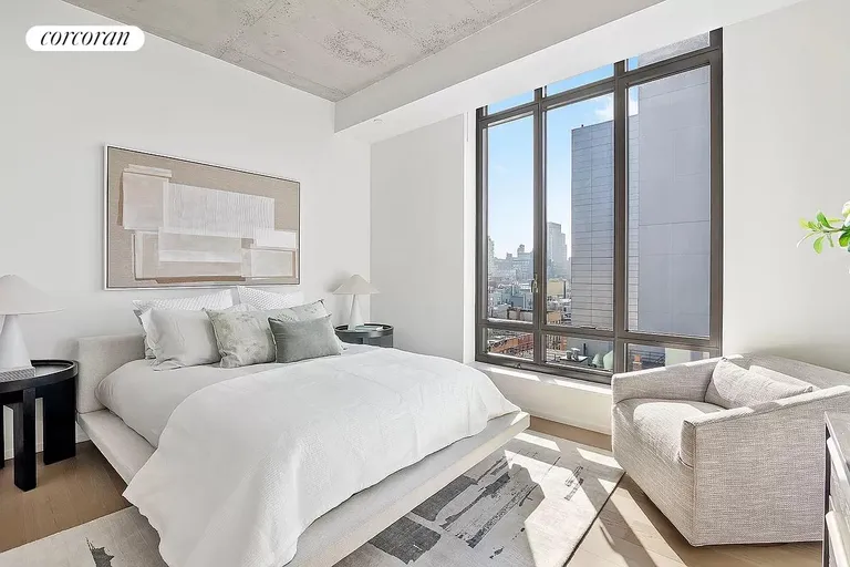 New York City Real Estate | View 196 Orchard Street, PHA | room 5 | View 6
