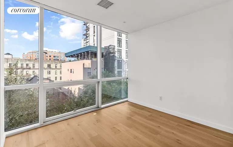 New York City Real Estate | View 313 West 121st Street, 5 | room 5 | View 6