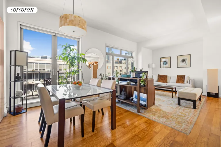 New York City Real Estate | View 11-02 49th Avenue, PH1B | 2 Beds, 2 Baths | View 1