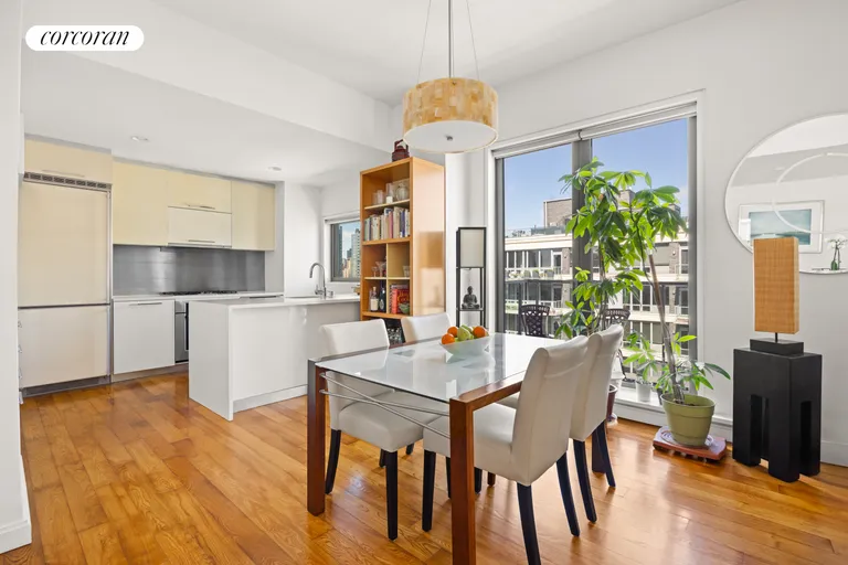 New York City Real Estate | View 11-02 49th Avenue, PH1B | room 1 | View 2