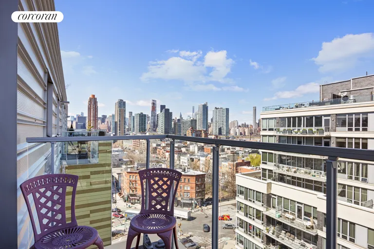 New York City Real Estate | View 11-02 49th Avenue, PH1B | room 3 | View 4