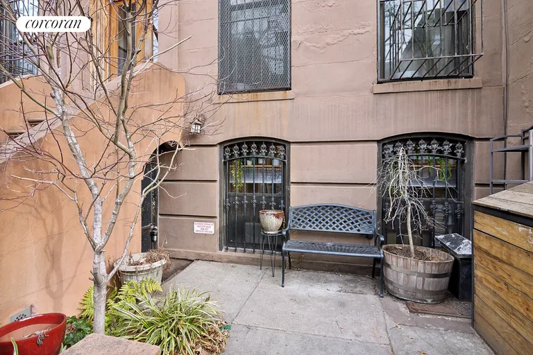 New York City Real Estate | View 183 DeKalb Avenue, A1 | room 2 | View 3