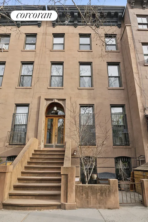 New York City Real Estate | View 183 DeKalb Avenue, A1 | room 3 | View 4