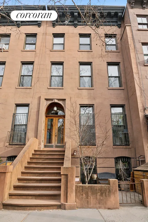 New York City Real Estate | View 183 DeKalb Avenue, A1 | room 4 | View 5