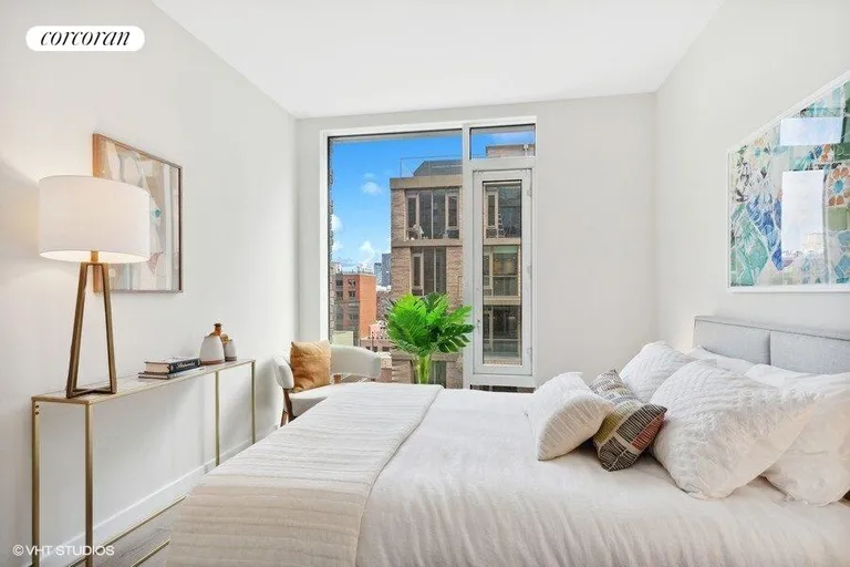 New York City Real Estate | View 505 West 43rd Street, 10H | room 3 | View 4