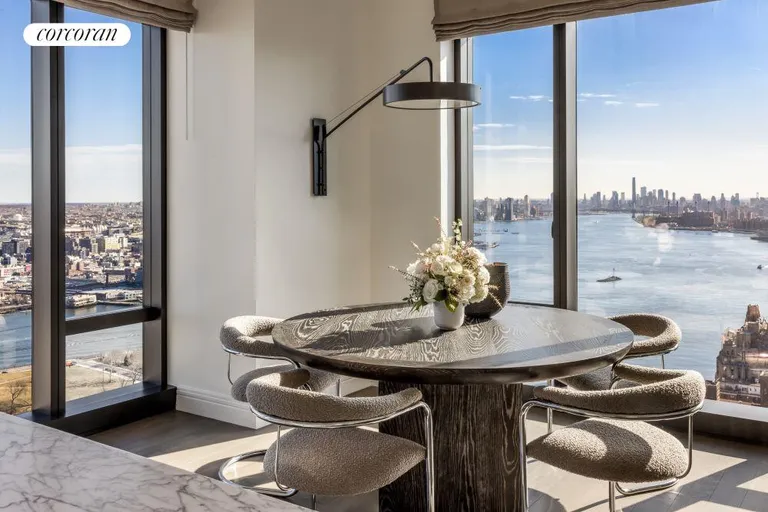 New York City Real Estate | View 430 East 58th Street, 35B | room 2 | View 3