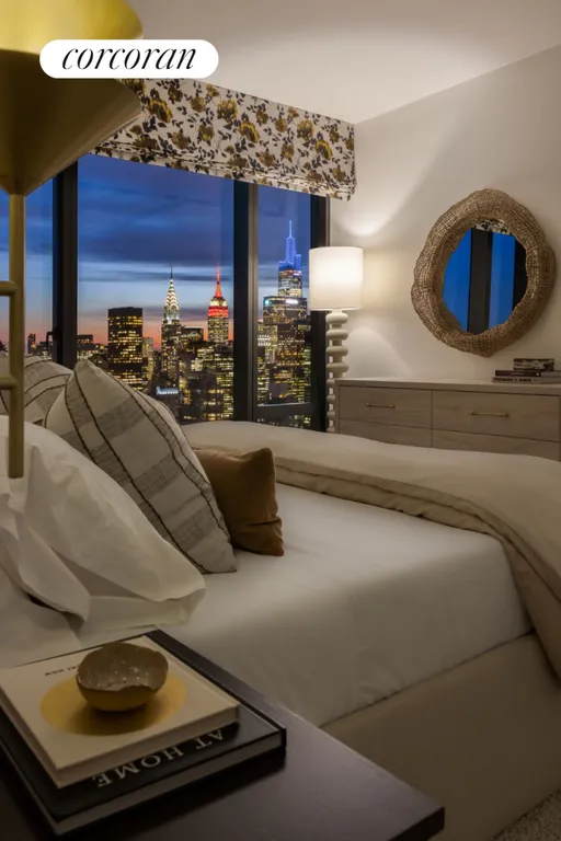 New York City Real Estate | View 430 East 58th Street, 35B | room 6 | View 7