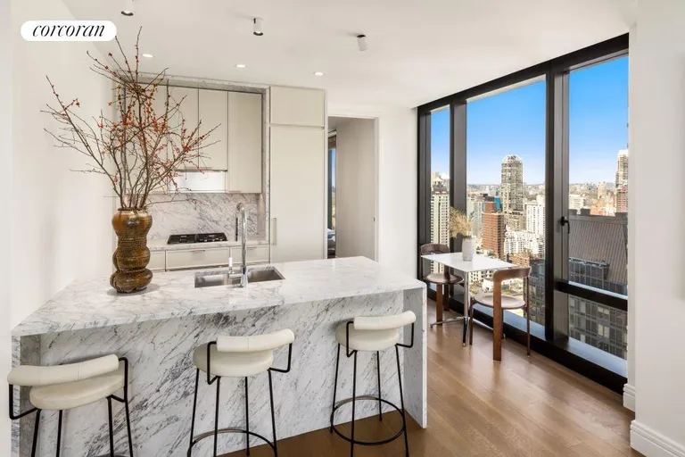 New York City Real Estate | View 430 East 58th Street, 35A | room 3 | View 4
