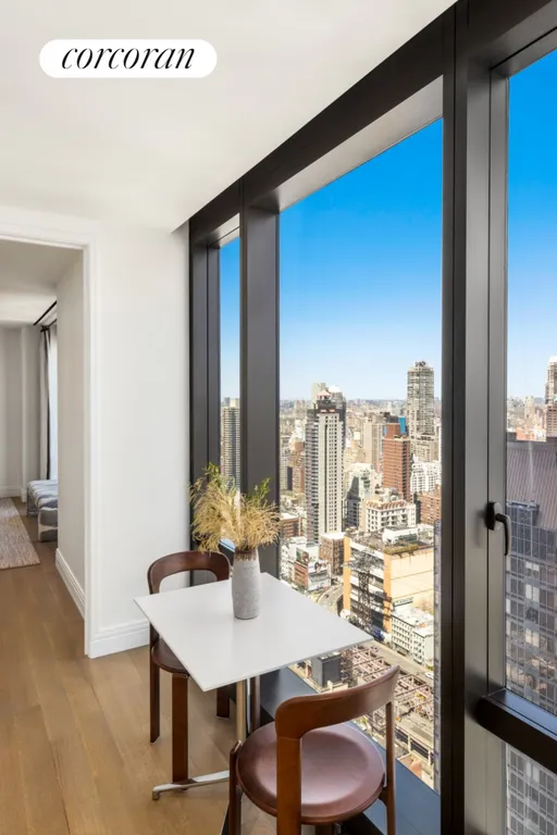 New York City Real Estate | View 430 East 58th Street, 35A | room 6 | View 7