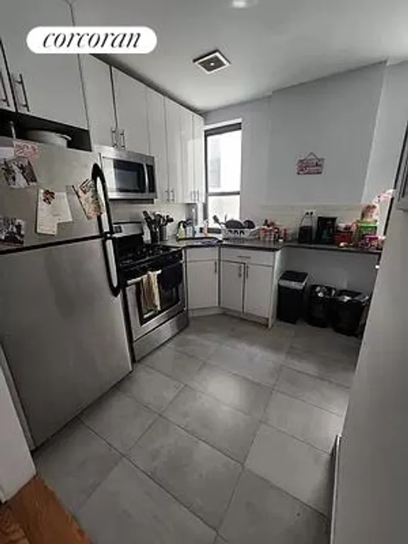 New York City Real Estate | View 608 West 148th Street, 4 | room 6 | View 7