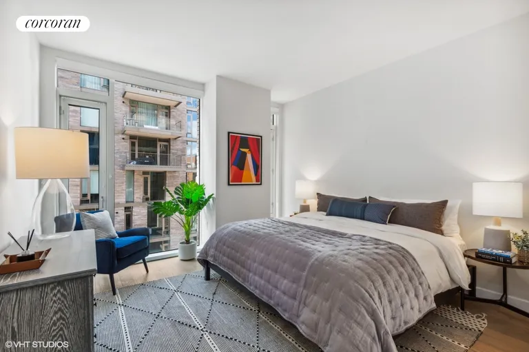New York City Real Estate | View 505 West 43rd Street, 10C | room 5 | View 6