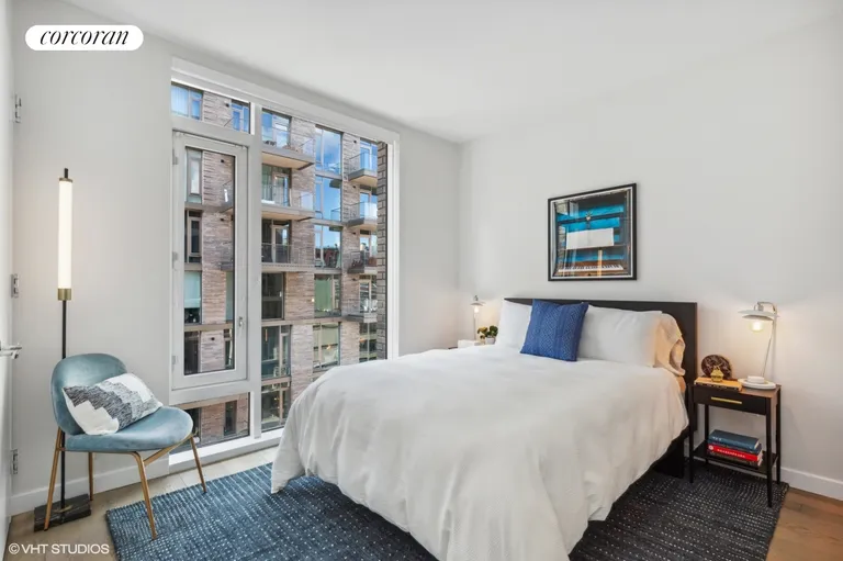 New York City Real Estate | View 505 West 43rd Street, 10C | room 6 | View 7