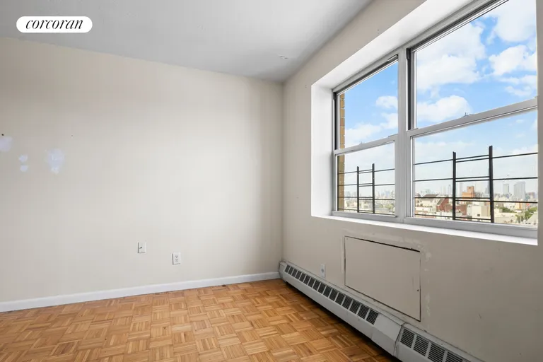 New York City Real Estate | View 287 Prospect Avenue, 5F | room 2 | View 3