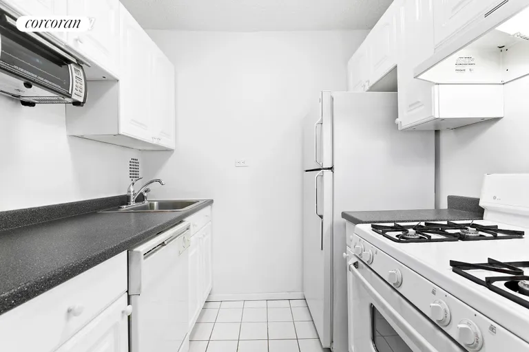 New York City Real Estate | View 77 East 12th Street, 3G | Kitchen | View 4
