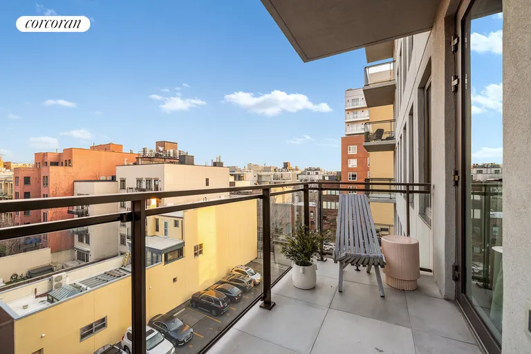 New York City Real Estate | View 243 4th Avenue, 6A | room 11 | View 12