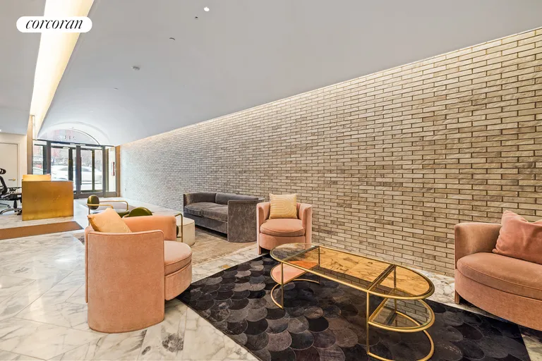 New York City Real Estate | View 243 4th Avenue, 6A | Lobby | View 16