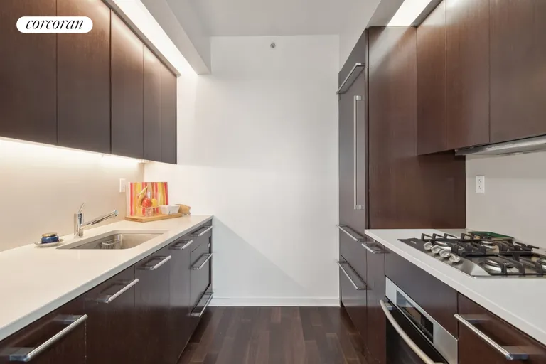New York City Real Estate | View 342 East 23rd Street, 11M | room 1 | View 2