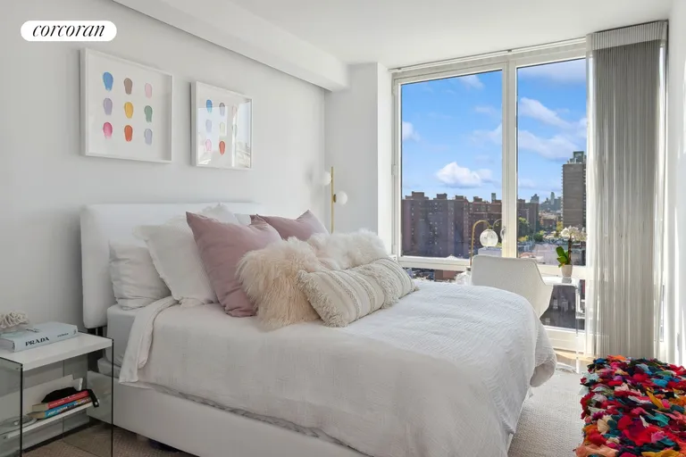New York City Real Estate | View 342 East 23rd Street, 11M | room 3 | View 4