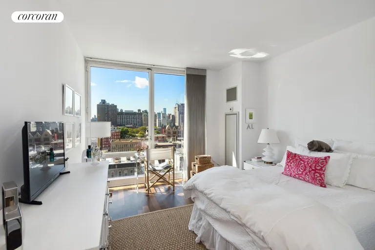 New York City Real Estate | View 342 East 23rd Street, 11M | room 4 | View 5