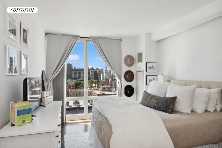 New York City Real Estate | View 342 East 23rd Street, 11M | room 5 | View 6