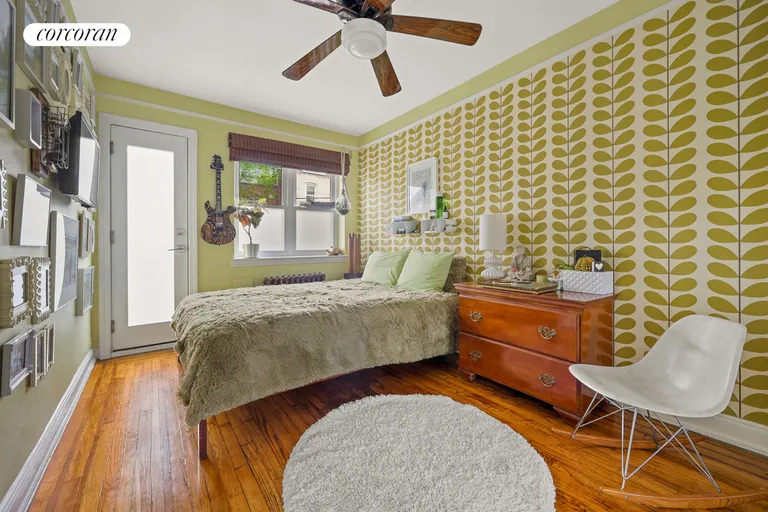 New York City Real Estate | View 23-23 33rd Road | Primary Bedroom | View 13