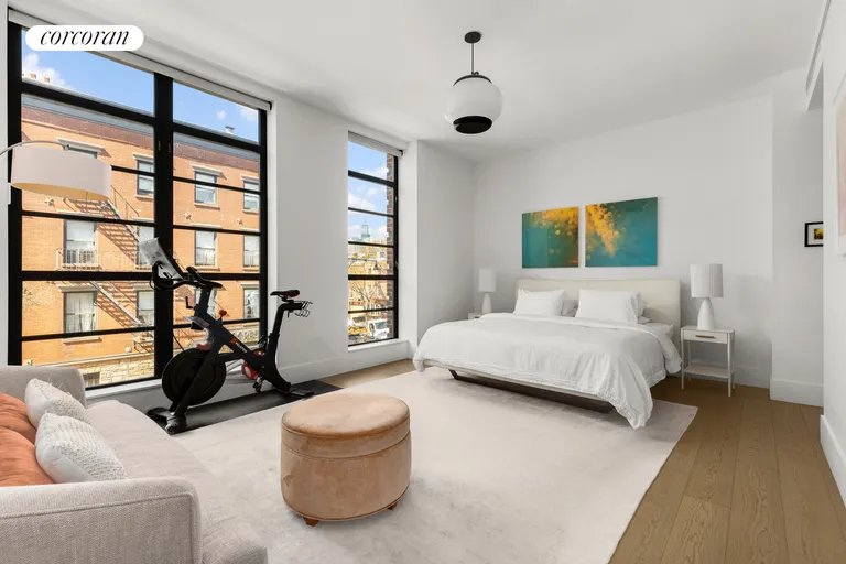 New York City Real Estate | View 325 Henry Street, 2B | room 8 | View 9
