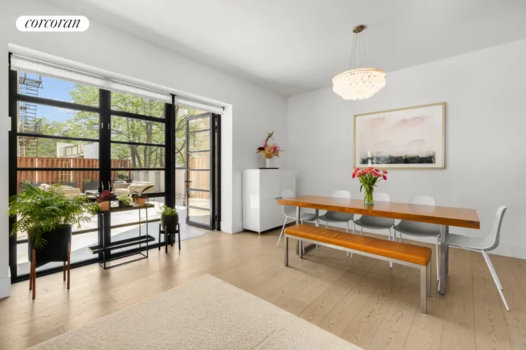 New York City Real Estate | View 325 Henry Street, 2B | room 2 | View 3
