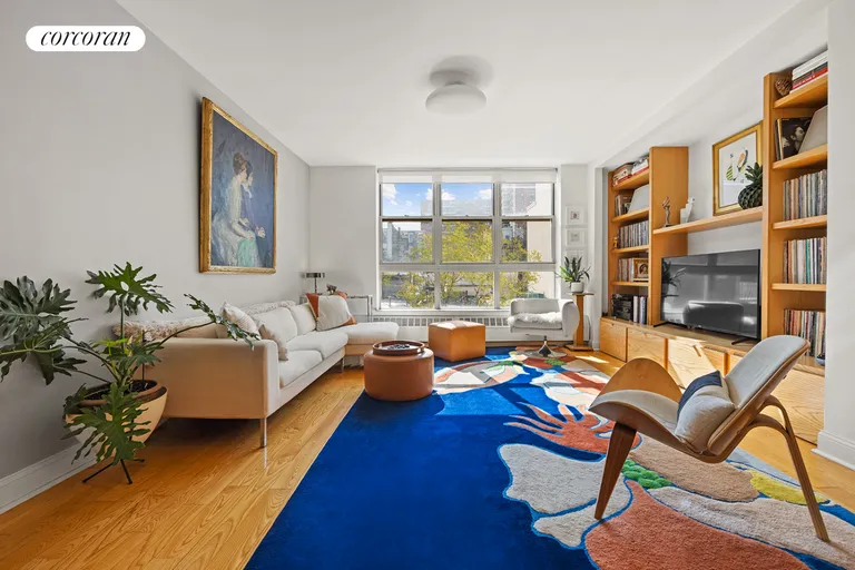 New York City Real Estate | View 267 8th Street, 2R | 2 Beds, 2 Baths | View 1