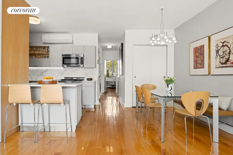 New York City Real Estate | View 267 8th Street, 2R | room 2 | View 3