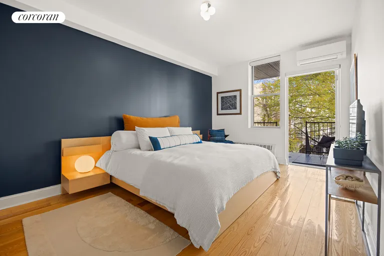 New York City Real Estate | View 267 8th Street, 2R | room 4 | View 5