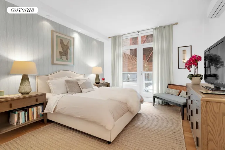 New York City Real Estate | View 241 West 107th Street, TH | room 5 | View 6