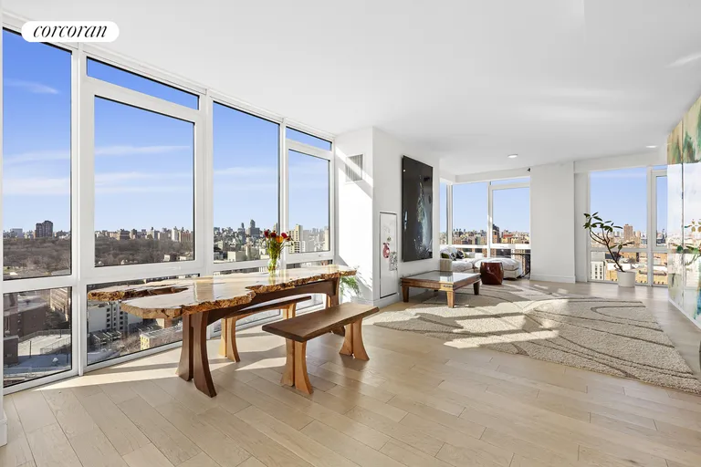 New York City Real Estate | View 1399 Park Avenue, 22A | room 3 | View 4