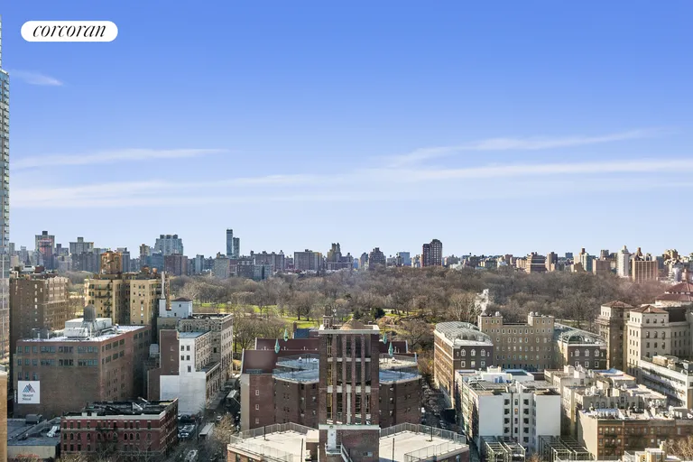 New York City Real Estate | View 1399 Park Avenue, 22A | room 5 | View 6