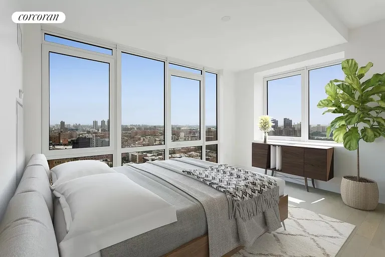 New York City Real Estate | View 1399 Park Avenue, 22A | room 6 | View 7