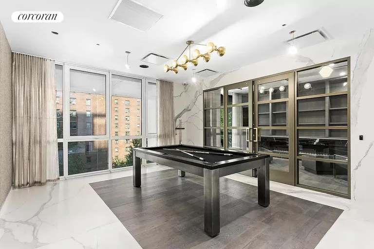 New York City Real Estate | View 1399 Park Avenue, 22A | room 13 | View 14