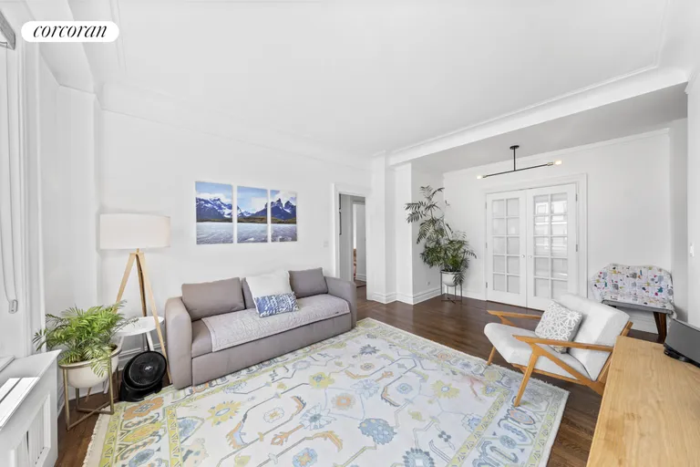 New York City Real Estate | View 780 West End Avenue, 12D | room 1 | View 2
