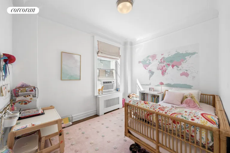New York City Real Estate | View 780 West End Avenue, 12D | room 6 | View 7