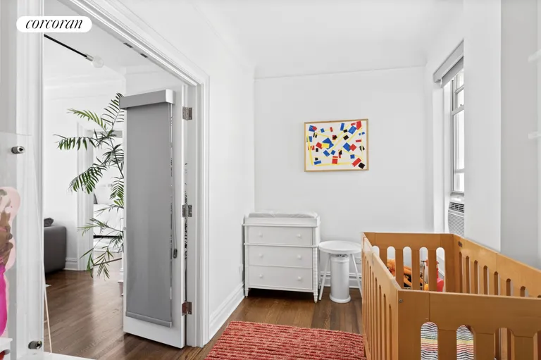 New York City Real Estate | View 780 West End Avenue, 12D | room 8 | View 9