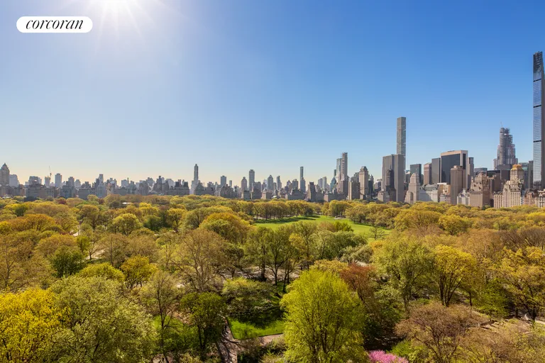 New York City Real Estate | View 91 Central Park West, 15A | room 1 | View 2