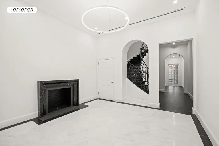 New York City Real Estate | View 120 East 78th Street | Entry Foyer | View 7