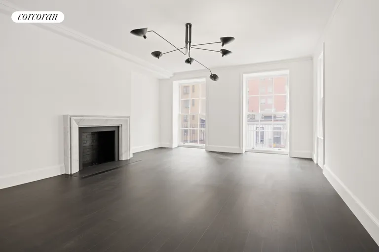 New York City Real Estate | View 120 East 78th Street | Primary Bedroom | View 20