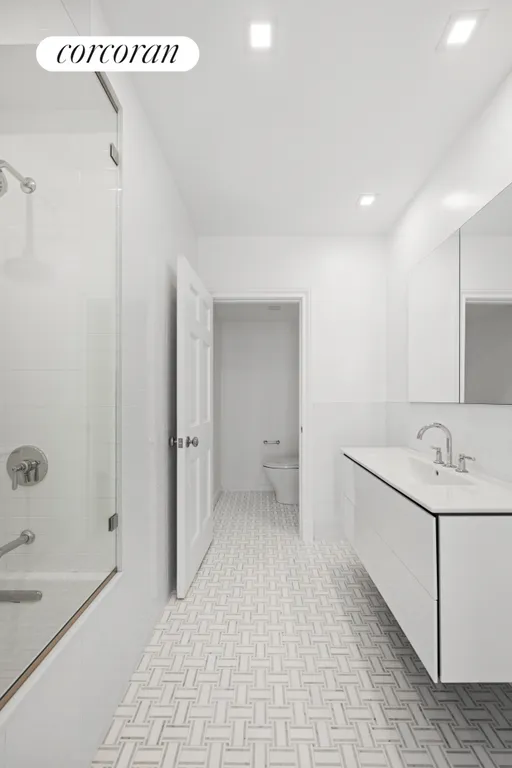 New York City Real Estate | View 120 East 78th Street | Full Bathroom | View 33