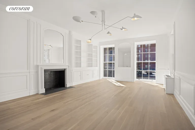 New York City Real Estate | View 120 East 78th Street | Bedroom | View 27