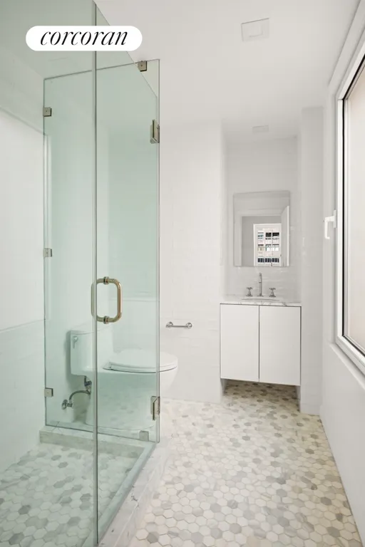 New York City Real Estate | View 120 East 78th Street | Full Bathroom | View 35