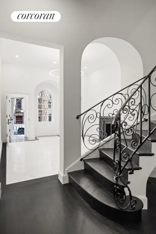 New York City Real Estate | View 120 East 78th Street | Entry Foyer | View 9