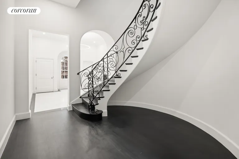 New York City Real Estate | View 120 East 78th Street | Entry Foyer | View 10