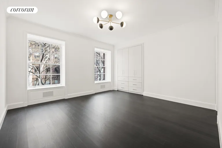New York City Real Estate | View 120 East 78th Street | Bedroom | View 25