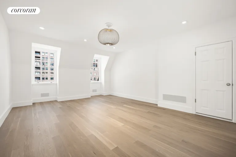 New York City Real Estate | View 120 East 78th Street | Bedroom | View 29