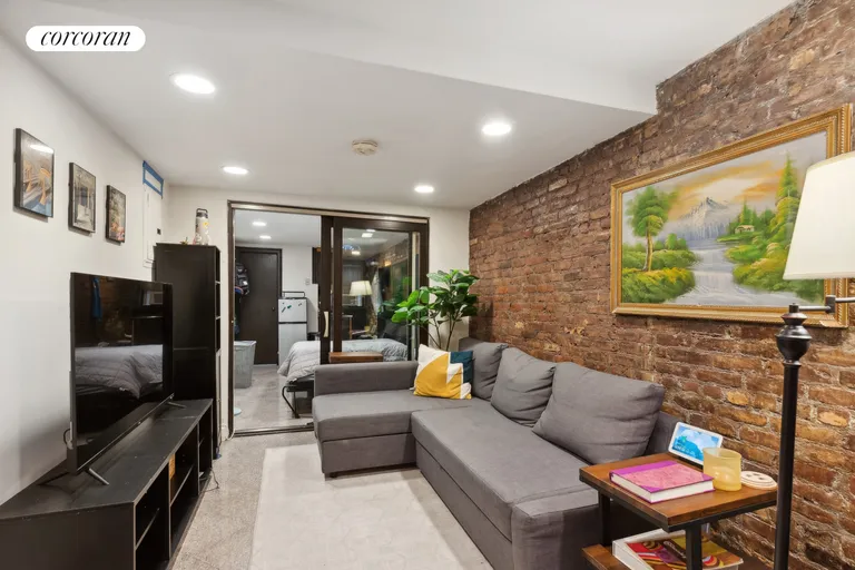 New York City Real Estate | View 262 West 22nd Street, 26 | 1 Bath | View 1